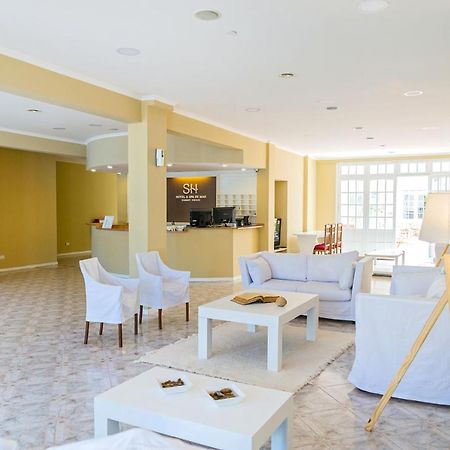 Sh Hotel & Spa De Mar Samay Huasi Пуерто Мадрин Екстериор снимка
