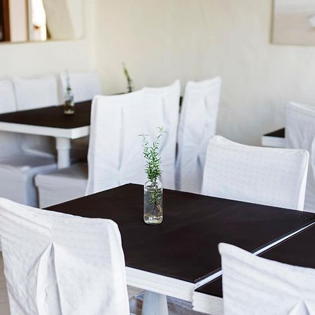 Sh Hotel & Spa De Mar Samay Huasi Пуерто Мадрин Екстериор снимка