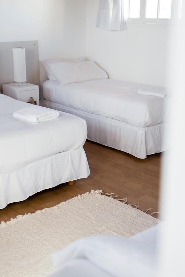 Sh Hotel & Spa De Mar Samay Huasi Пуерто Мадрин Екстериор снимка
