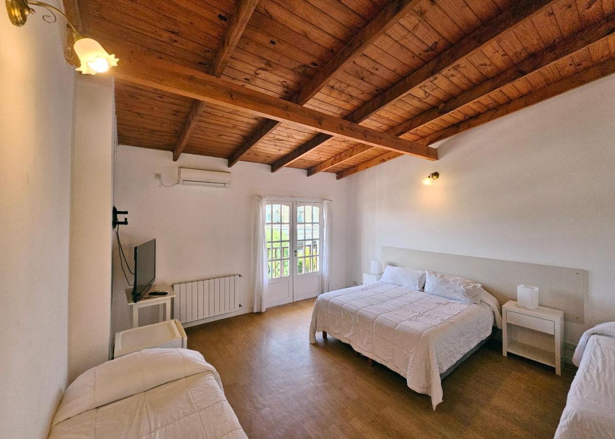 Sh Hotel & Spa De Mar Samay Huasi Пуерто Мадрин Екстериор снимка