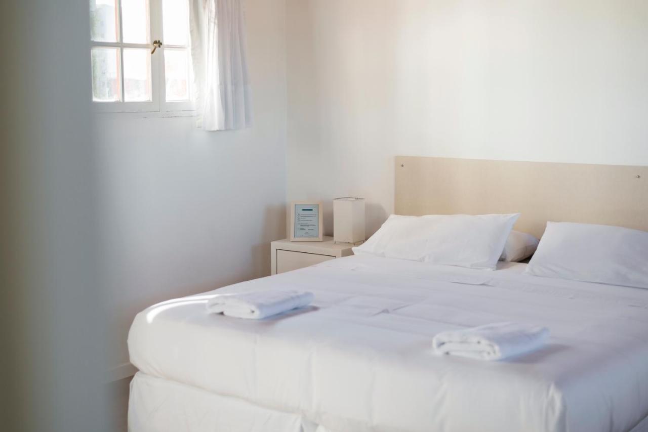 Sh Hotel & Spa De Mar Samay Huasi Пуерто Мадрин Екстериор снимка