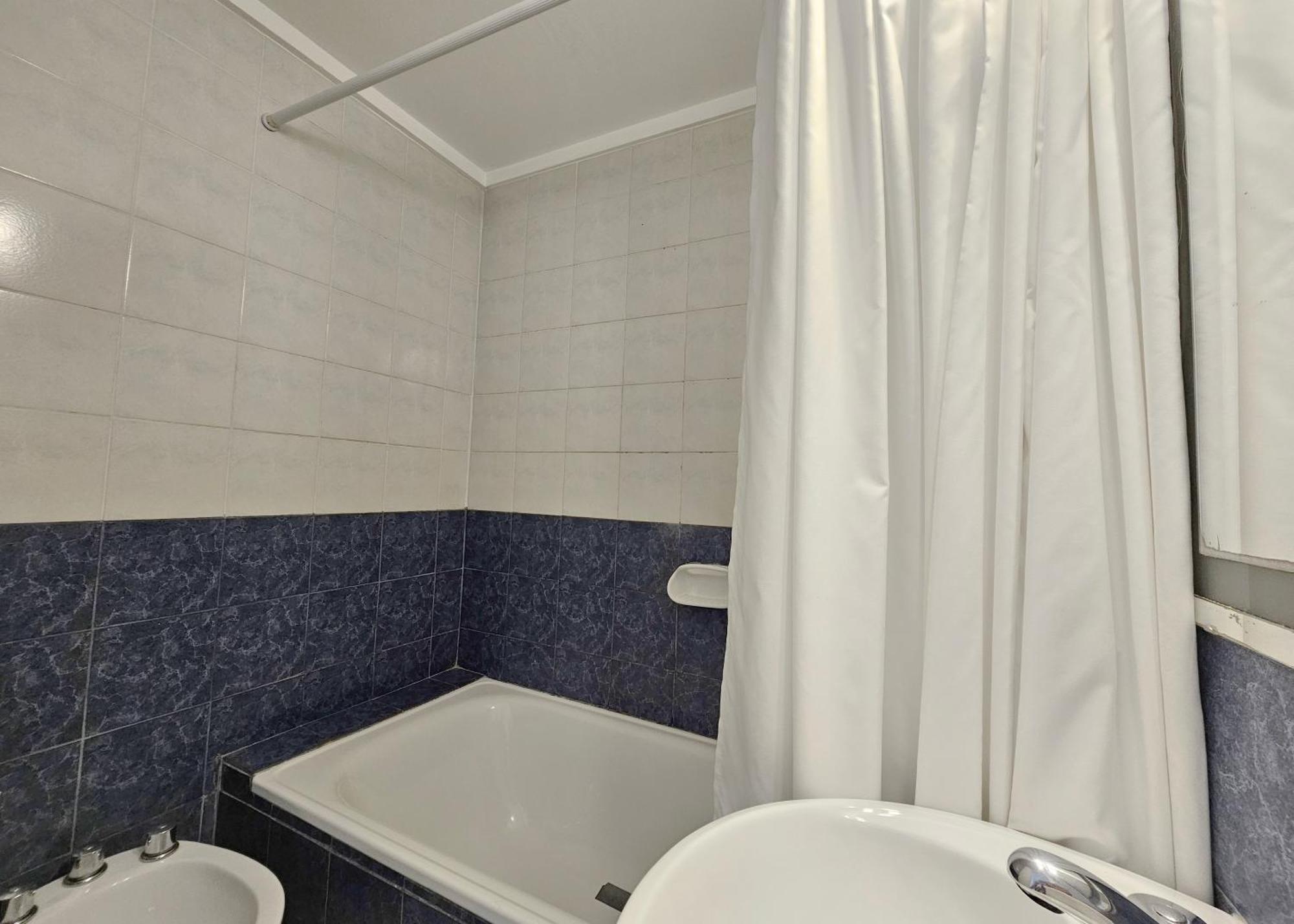 Sh Hotel & Spa De Mar Samay Huasi Пуерто Мадрин Екстериор снимка