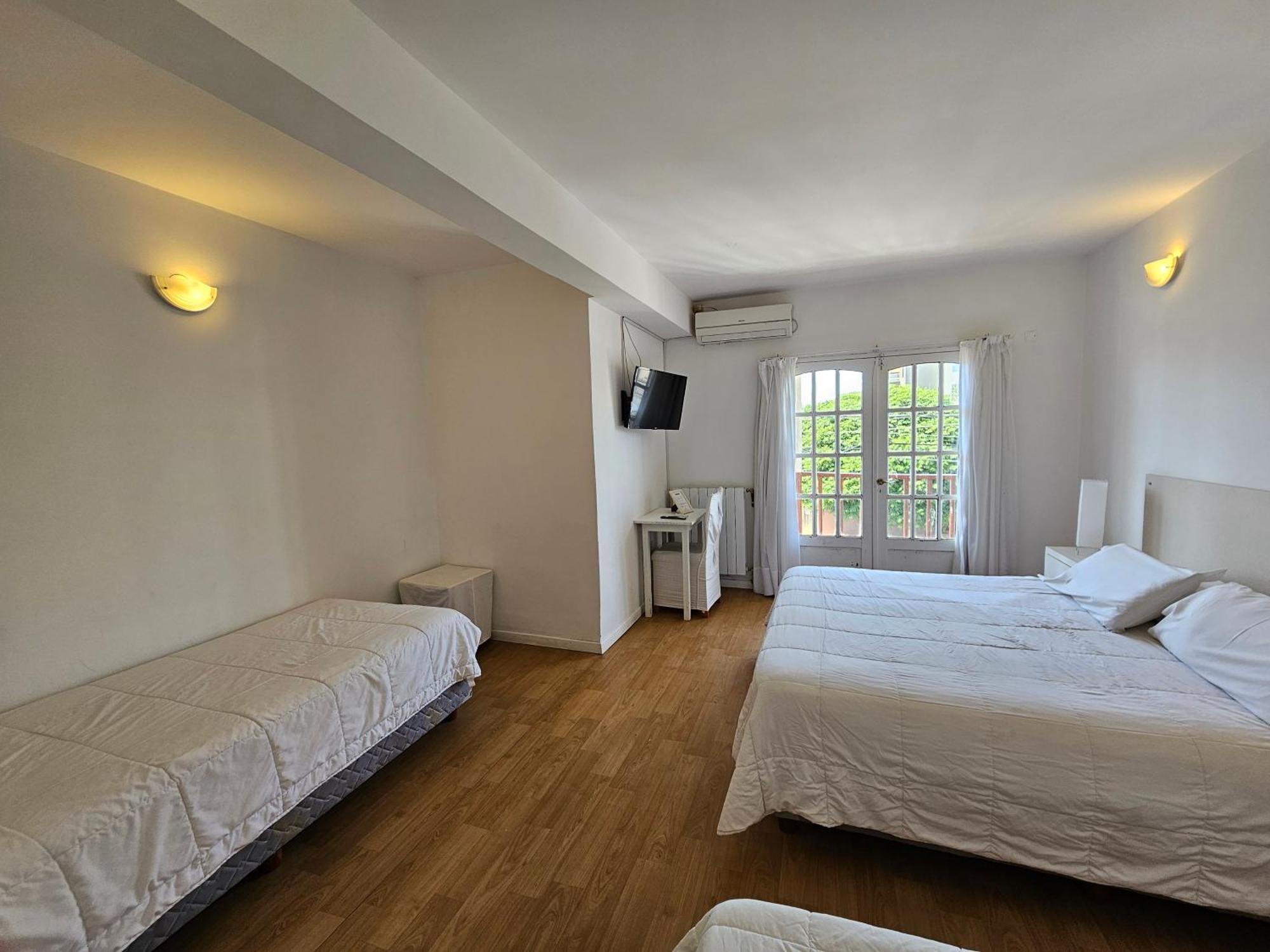 Sh Hotel & Spa De Mar Samay Huasi Пуерто Мадрин Екстериор снимка