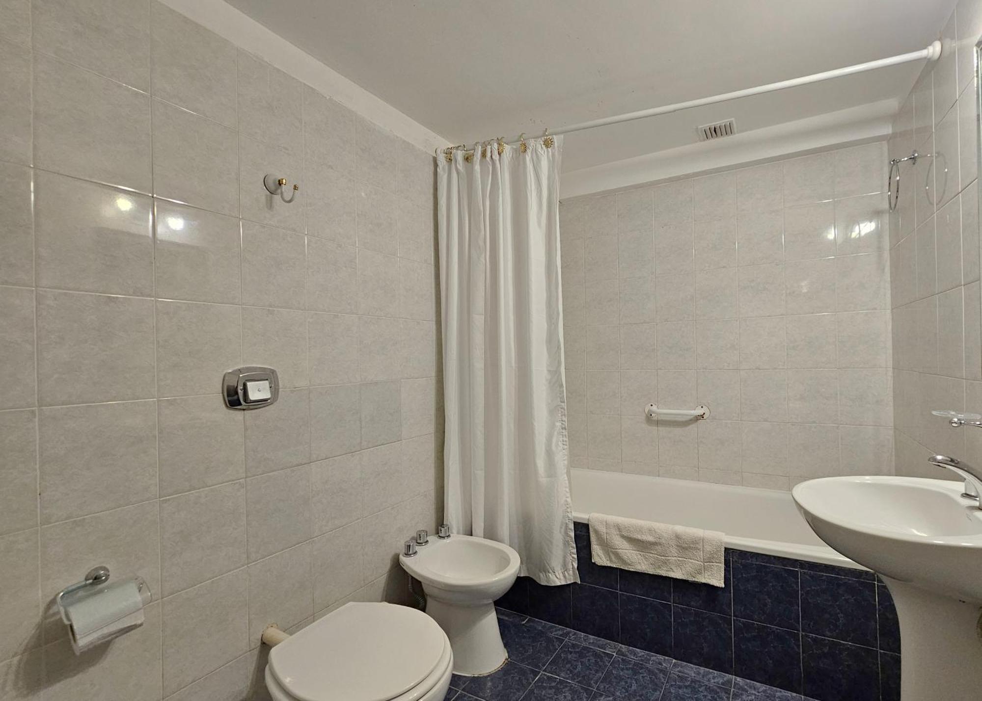 Sh Hotel & Spa De Mar Samay Huasi Пуерто Мадрин Екстериор снимка
