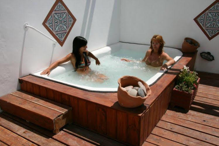 Sh Hotel & Spa De Mar Samay Huasi Пуерто Мадрин Екстериор снимка